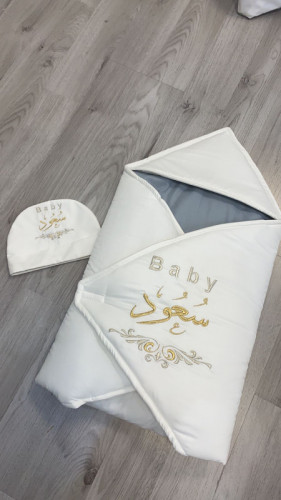 مدس استقبال مواليد