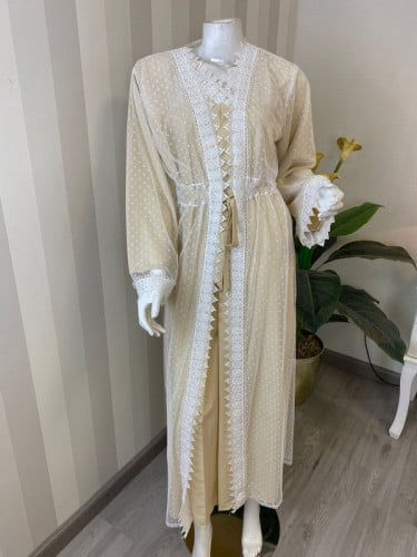 روب استقبال مواليد