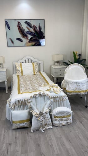 مفارش نفاس