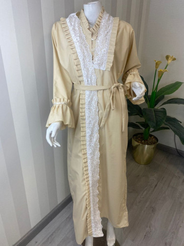روب استقبال مواليد