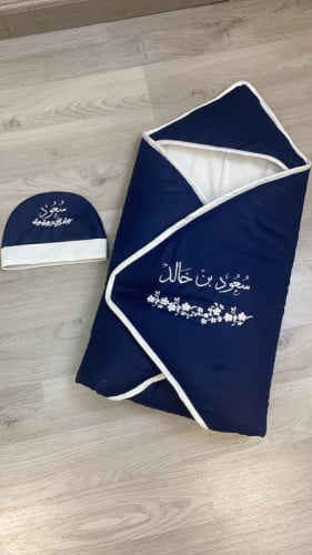 مدس استقبال مواليد