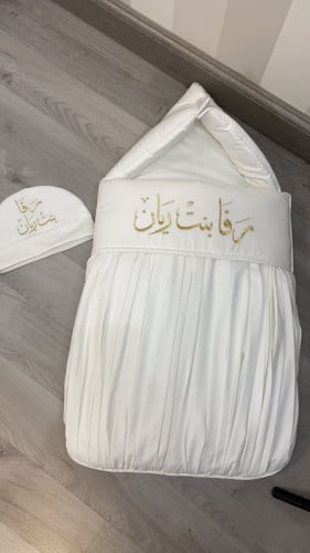 مدس استقبال مواليد
