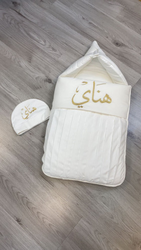 مدس استقبال مواليد