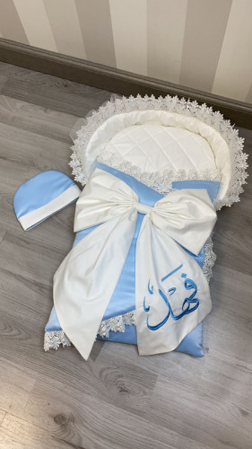 مدس استقبال مواليد