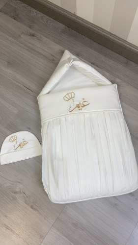مدس استقبال مواليد