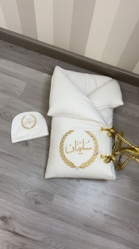 مدس استقبال مواليد
