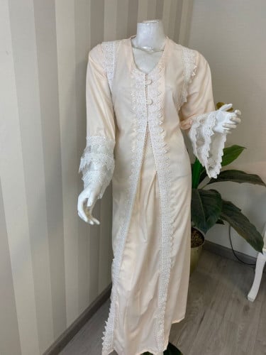 روب استقبال مواليد