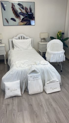 مفارش نفاس