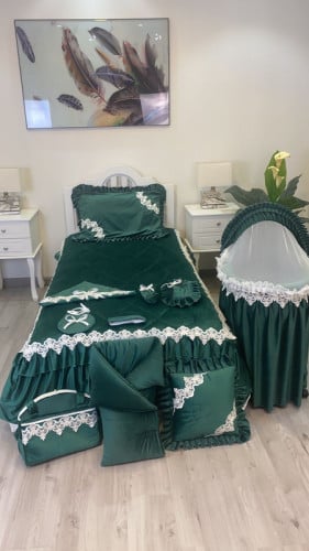 مفارش نفاس