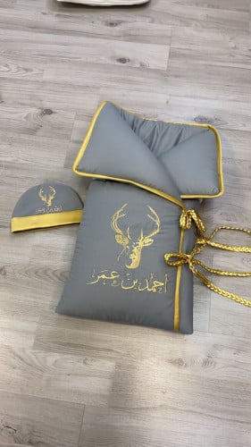 مدس استقبال مواليد