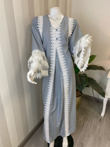روب استقبال مواليد