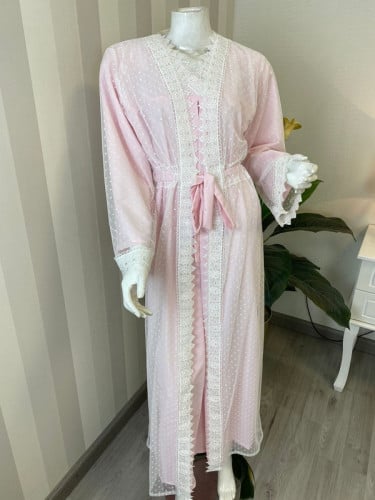 روب استقبال مواليد