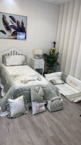 مفارش نفاس