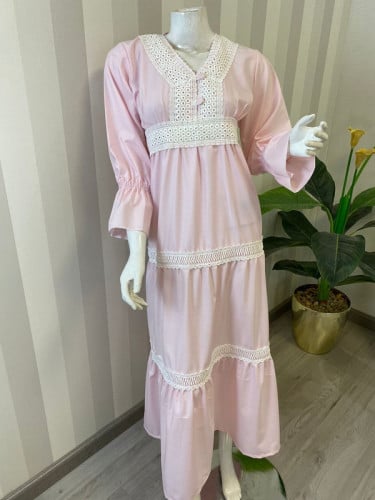 روب استقبال مواليد