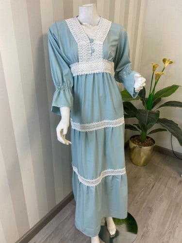 روب استقبال مواليد