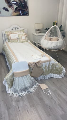مفارش نفاس