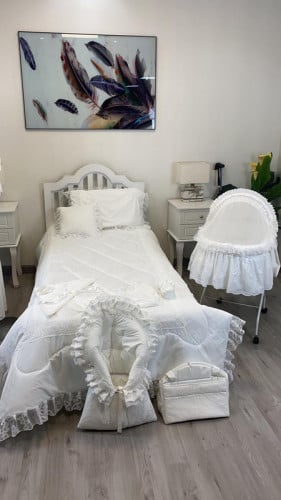 مفارش نفاس