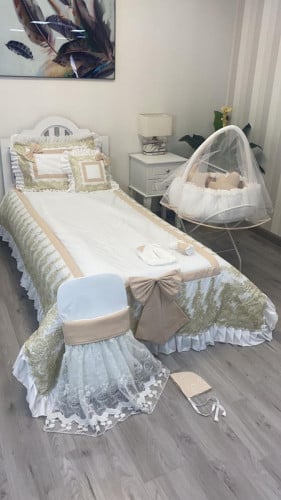 مفارش نفاس