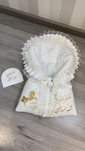 مدس استقبال مواليد