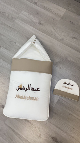 مدس استقبال مواليد