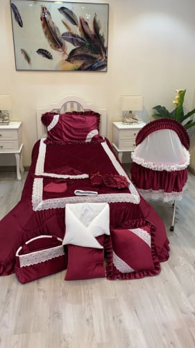 مفارش نفاس