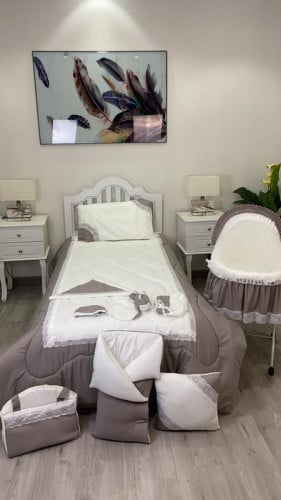 مفارش نفاس