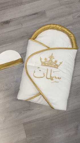 مدس استقبال مواليد