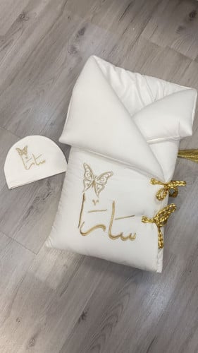 مدس استقبال مواليد
