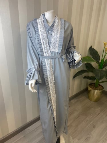 روب استقبال مواليد