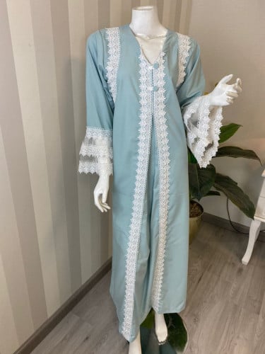 روب استقبال مواليد