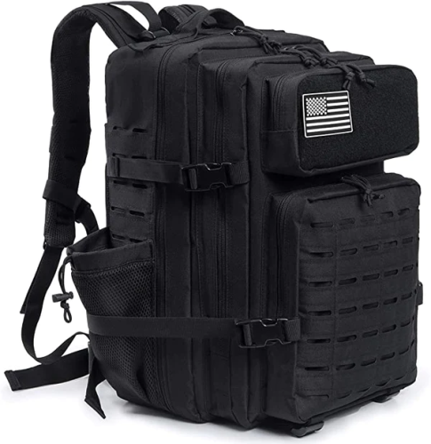 2.0 TITAN BAG - 45L