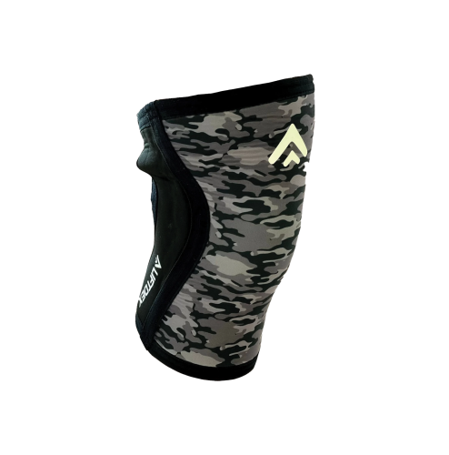 LIFTDEX 5MM KNEE SLEEVE (قطعتين)