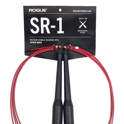 ROUGE - SPEED ROPE SR-1