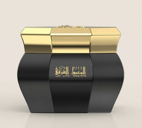 المعمول الشرقي
