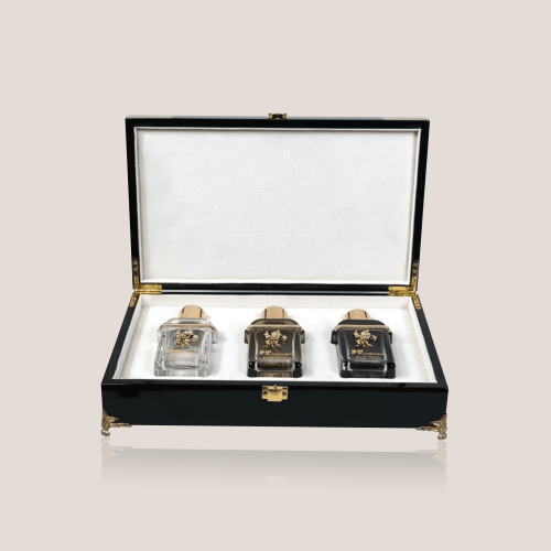 KASSARO COLLECTION BLACK