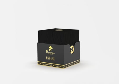 المعمول الشرقي