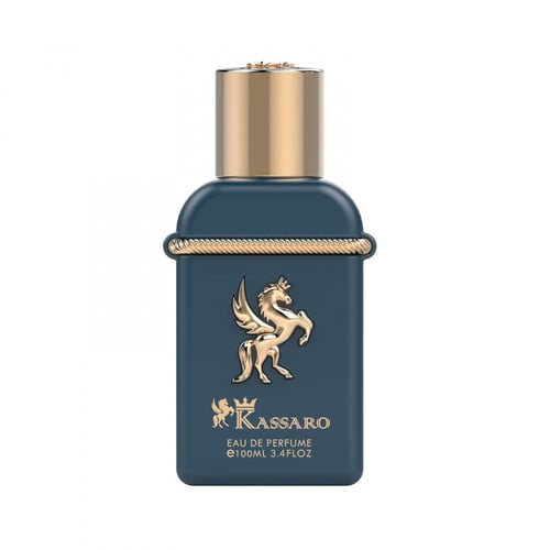KASSARO DARK BLUE