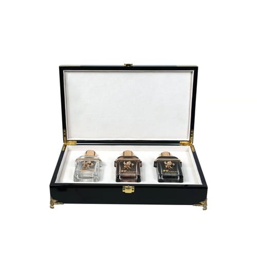 KASSARO COLLECTION BLACK