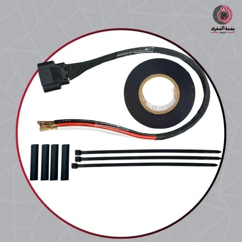 ظفيرة مروحة هيونداي