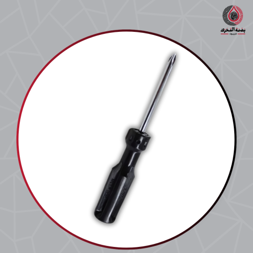 مفك براغي مزدوج الوجه صناعة يابانية - Dual-Sided S...