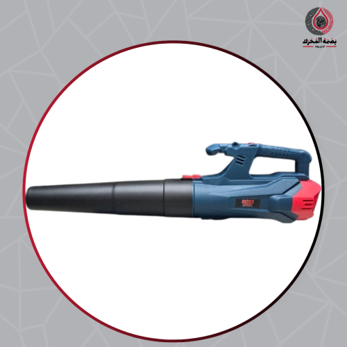 منفاخ هواء كهربائي BOSS BS123ZL319-8