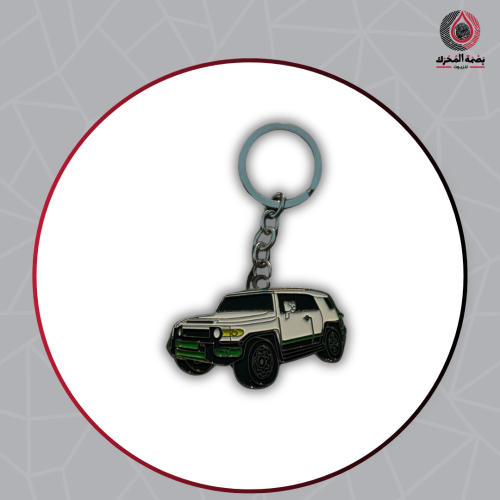 ميدليه مفاتيح