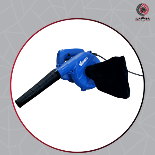 منفاخ كهربائي للغبار 600 واط - 600W Electric Air B...
