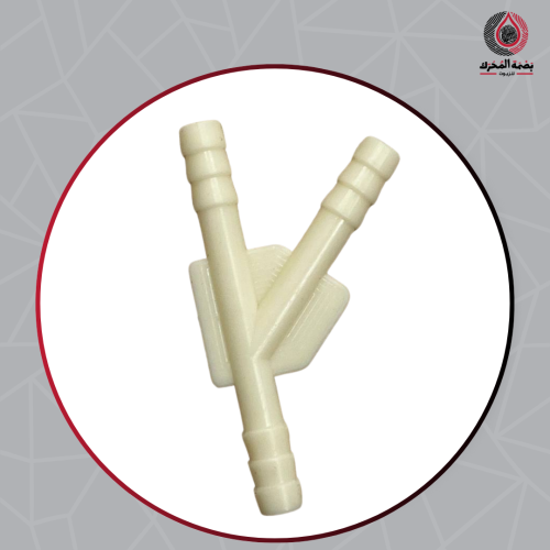 قسام لخرطوم ماء المساحات