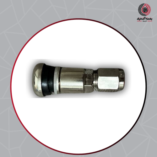 بلف هواء معدني للإطارات ( 1 حبه )