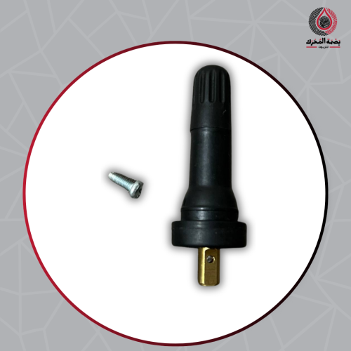 بلف هواء للإطارات بنظام حساس TPMS