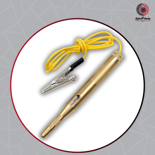 فاحص كهربائي Circuit Tester