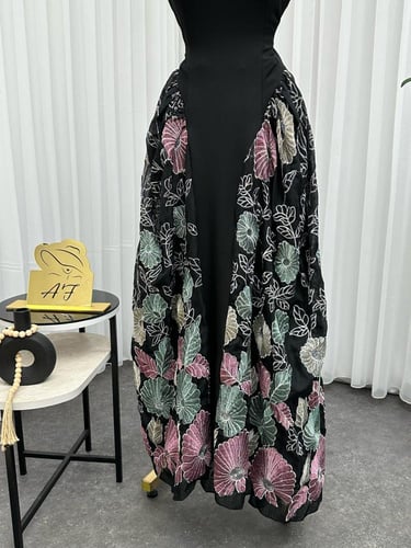 فساتين نسائي قماش باربي