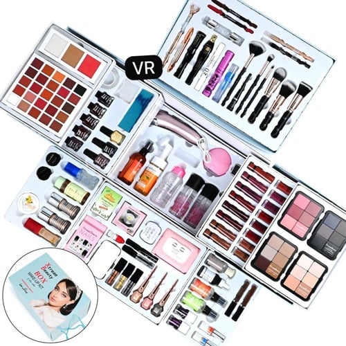 بوكس مكياج اكستريم بيوتي