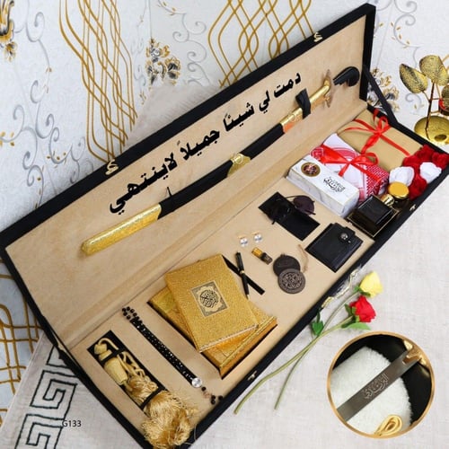 بوكس ملكي رجالي شتوي ماركة نيو نايس